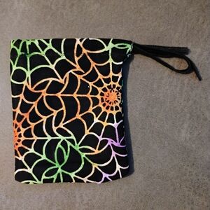 Drawstring Pouch/Bag for crystals
